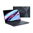 ASUS Zenbook Pro 15 Flip OLED/UP6502/i7-12700H/15,6"/2880x1620/T/16GB/512GB SSD/Iris Xe/W11H/Black/2