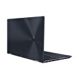 ASUS Zenbook Pro 15 Flip OLED/UP6502/i7-12700H/15,6"/2880x1620/T/16GB/512GB SSD/Iris Xe/W11H/Black/2