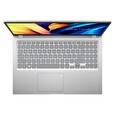 ASUS Vivobook 15/X1500/i5-1135G7/15,6"/FHD/16GB/512GB SSD/Iris Xe/W11H/Silver/2R