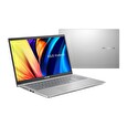 ASUS Vivobook 15/X1500/i5-1135G7/15,6"/FHD/16GB/512GB SSD/Iris Xe/W11H/Silver/2R