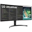 LG/35WN75CN/35"/VA/3440x1440/100Hz/5ms/Black/2R
