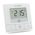 Homematic IP Nástěnný termostat Basic