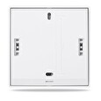Homematic IP Nástěnný termostat Basic