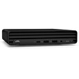 HP Pro/Mini 260 G9/Mini/i5-1235U/8GB/256GB SSD/Iris Xe/DOS/1R