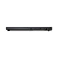 ASUS ExpertBook L2/L2502C/R5-5625U/15,6"/FHD/8GB/256GB SSD/AMD int/W11P/Black/2R
