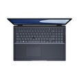 ASUS ExpertBook L2/L2502C/R5-5625U/15,6"/FHD/8GB/256GB SSD/AMD int/W11P/Black/2R