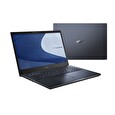 ASUS ExpertBook L2/L2502C/R5-5625U/15,6"/FHD/8GB/256GB SSD/AMD int/W11P/Black/2R