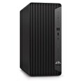 HP PC Pro Tower 400G9 i3-12100, 1x8GB,256GB M.2 NVMe, Intel HD DP+HDMI, kl. a myš,No ODD, 260W,Win11Pro