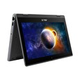 ASUS Laptop/BR1100/N5100/11,6"/1366x768/T/8GB/128GB SSD/UHD/W10P EDU/Gray/2R