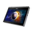 ASUS Laptop/BR1100/N5100/11,6"/1366x768/T/8GB/128GB SSD/UHD/W10P EDU/Gray/2R