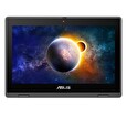 ASUS Laptop/BR1100/N5100/11,6"/1366x768/T/8GB/128GB SSD/UHD/W10P EDU/Gray/2R