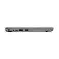 ASUS Laptop/BR1100/N5100/11,6"/1366x768/T/8GB/128GB SSD/UHD/W10P EDU/Gray/2R