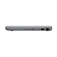 ASUS Laptop/BR1100/N5100/11,6"/1366x768/T/8GB/128GB SSD/UHD/W10P EDU/Gray/2R