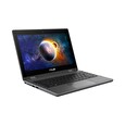 ASUS Laptop/BR1100/N5100/11,6"/1366x768/T/8GB/128GB SSD/UHD/W10P EDU/Gray/2R