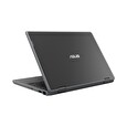 ASUS Laptop/BR1100/N5100/11,6"/1366x768/T/8GB/128GB SSD/UHD/W10P EDU/Gray/2R