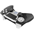 iPega 4022C Bezdrátový Herní Ovladač pro PS4 Black