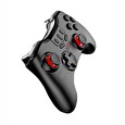 iPega 9216 Bezdrátový Herní Ovladač pro Android/iOS/PS4/N-Switch/PC Black