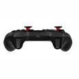 iPega 9216 Bezdrátový Herní Ovladač pro Android/iOS/PS4/N-Switch/PC Black