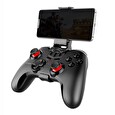 iPega 9216 Bezdrátový Herní Ovladač pro Android/iOS/PS4/N-Switch/PC Black