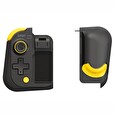 iPega 9211B Bezdrátový Herní Ovladač pro Android/iOS Black