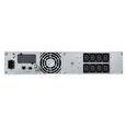 Eaton UPS 1/1fáze, 1000VA - 5SC 1000i Rack 2U