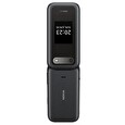 Nokia 2660 Flip Dual SIM Black