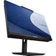 ASUS ExpertCenter/E5 AiO 22 (E5202)/21,5"/FHD/i3-11100B/8GB/128GB SSD/UHD/W10P EDU/Black/2R