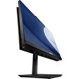 ASUS ExpertCenter/E5 AiO 22 (E5202)/21,5"/FHD/i3-11100B/8GB/128GB SSD/UHD/W10P EDU/Black/2R