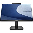 ASUS ExpertCenter/E5 AiO 22 (E5202)/21,5"/FHD/i3-11100B/8GB/128GB SSD/UHD/W10P EDU/Black/2R
