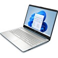 HP NTB 15s-fq3010nc/15,6 IPS FHD AG/Celeron N4500/4GB/128GB SSD/Intel UHD/ac/BT5/WIN 11 S/Spruce blue