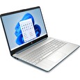 HP NTB 15s-fq3010nc/15,6 IPS FHD AG/Celeron N4500/4GB/128GB SSD/Intel UHD/ac/BT5/WIN 11 S/Spruce blue