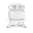 Lamax Clips1 špuntová sluchátka - bílé