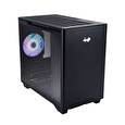 Midi ATX skříň In Win A3