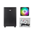 Midi ATX skříň In Win A3