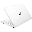 HP NTB 15s-eq2394nc/15,6 IPS FHD AG/Ryzen 5 5500U/16GB/512GB SSD/AMD Radeon/ac/BT5/WIN 11 Home/Snow White