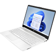 HP NTB 15s-eq2395nc/15,6 IPS FHD AG/Ryzen 7 5700U/16GB/1TB SSD/AMD Radeon/ac/BT5/WIN 11 Home/Snow white