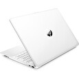 HP NTB 15s-eq2395nc/15,6 IPS FHD AG/Ryzen 7 5700U/16GB/1TB SSD/AMD Radeon/ac/BT5/WIN 11 Home/Snow white