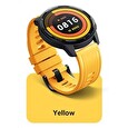 Xiaomi Watch S1 Active Strap (Yellow)