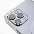 Kryt FIXED MagPure s podporou Magsafe pro Apple iPhone 14 Pro, čirý