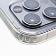 Kryt FIXED MagPure s podporou Magsafe pro Apple iPhone 14 Pro, čirý
