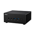 ASUS PN52 R9-5900H/2*M.2 Slot+ 2.5" slot/0G/bezOS