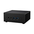 ASUS PN52 R9-5900H/2*M.2 Slot+ 2.5" slot/0G/bezOS