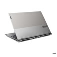 Lenovo ThinkBook/16p G3 ARH/R5-6600H/16"/2560x1600/16GB/512GB SSD/RTX 3060/W11P/Gray/3R