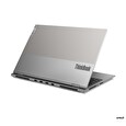 Lenovo ThinkBook/16p G3 ARH/R5-6600H/16"/2560x1600/16GB/512GB SSD/RTX 3060/W11P/Gray/3R