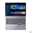Lenovo ThinkBook/16p G3 ARH/R5-6600H/16"/2560x1600/16GB/512GB SSD/RTX 3060/W11P/Gray/3R