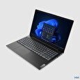 Lenovo V/V15 G3 IAP/i3-1215U/15,6"/FHD/8GB/256GB SSD/UHD/bez OS/Black/2R
