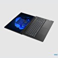 Lenovo V/V15 G3 IAP/i3-1215U/15,6"/FHD/8GB/256GB SSD/UHD/bez OS/Black/2R
