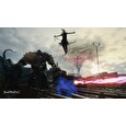 ESD Devil May Cry 5 Playable Character Vergil