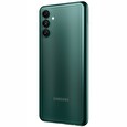 Samsung Galaxy A04s - green 6,5"/ 32GB/ 3GB RAM/ LTE/ Android 12