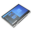 HP EliteBook x360 830 G8; Core i7 1185G7 3.0GHz/32GB RAM/256GB SSD PCIe/batteryCARE+